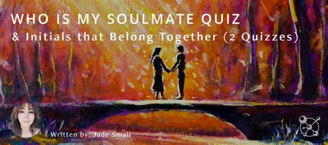 yoursoulmatec|who's your soulmate quiz.